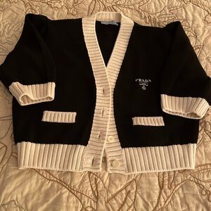 Prada Sweater